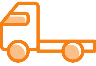 桦川拖车/平板车