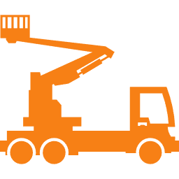 桦川高空作业车